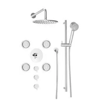 Shower Kit